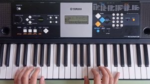 Діма Волканов - Намалюю (piano cover) навчитися грати