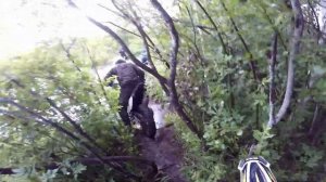 Эндуро выезд по харду, тонем в болоте, KTM,Honda,Yamaha,топим мотоциклы! Китайцы делают вещи.BSE Z5