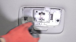 How to Change | Replace Kia K5/Seltos Dome Lights Festoon Bulb | LED?