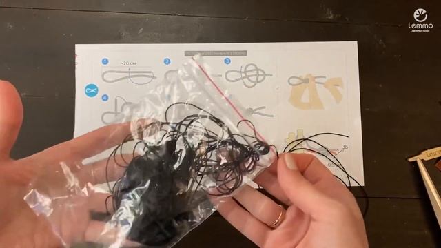 Как собрать Корабль «Чёрное сердце» Lemmo-toys смотреть онлайн