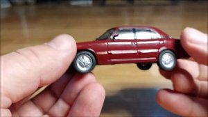 Chevrolet Opala Diplomata 1:43