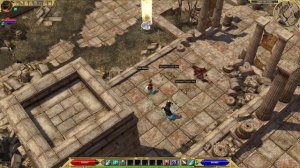 Titan Quest - Anniversary Edition - part 5