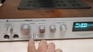 Орбита У-101-СТЕРЕО