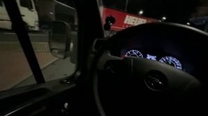 Truck симулятор ! Бусом по Европе, работа водителем! Везу выставку