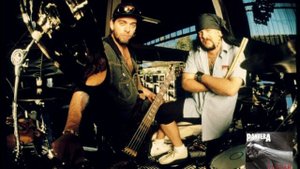 Pantera - Live In A Hole Bass & Drums