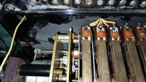 Реле времени программное ВС-10-65 У4. Обзор.