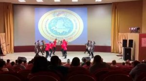 Рачюли Ансамбль Сиони