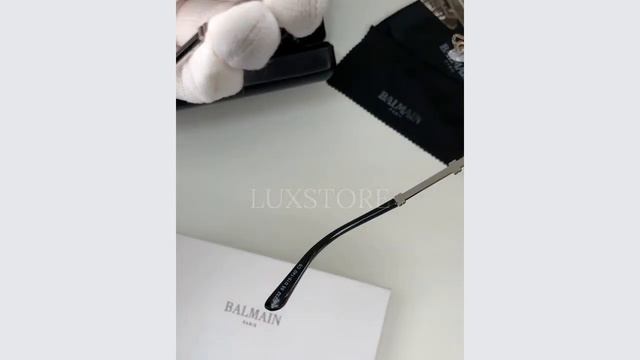 Солнцезащитные очки премиум бренда! смотреть онлайн