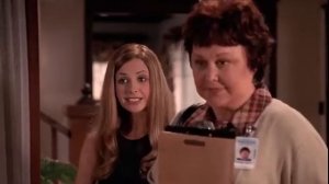 Баффи и Спайк  6х11 №2