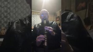 Электро саксофон