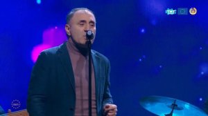 Нобовар Чаноров - Бачагиям (Консерти "Тараннуми дустӣ" 2020)