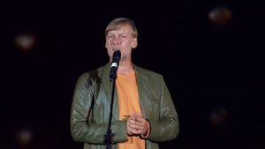 Романс Раевского из к/ф "Сатисфакция" исполняет Виктор Раков