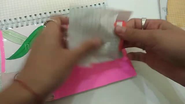 🐸🌿 БУМАЖНЫЕ СЮРПРИЗЫ ОДНА НОВИНКА от сестры 🦋 смотреть онлайн