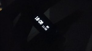 Connecting ESP32 as BLE Client to Fitness Band and Trigger a Bulb