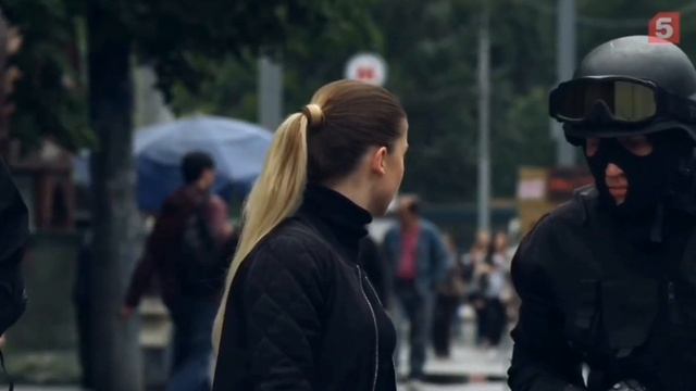 ДиБ / Данилов и Белая / сериал След /Последний лепесток смотреть онлайн