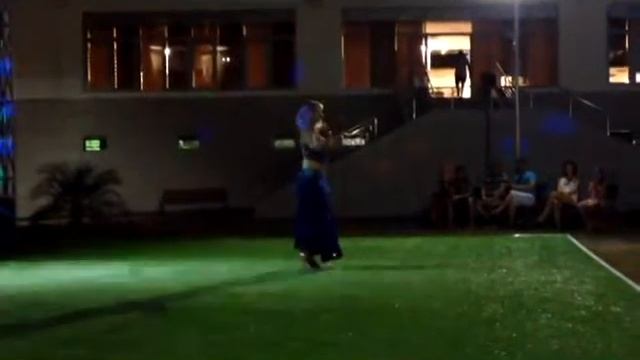 Выступление Belly Dance в Сочи отель Brige Resort смотреть онлайн