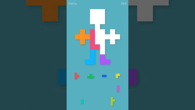 PuzzleBits level 7 walkthrough