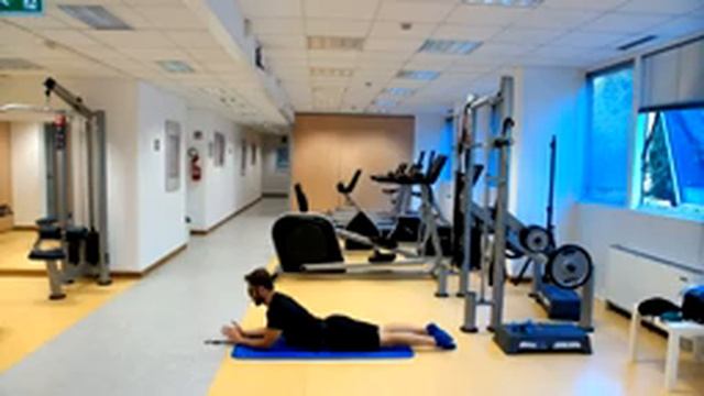 STRETCHING Lez. 18 con Michele 26-06-2020 смотреть онлайн