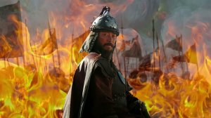 МОЛЬБА К ТЕНГРИ…ДЛЯ ВСЕХ…