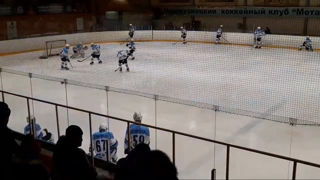19.01.2019 Металлург 2004 - Сибирь 2004 смотреть онлайн