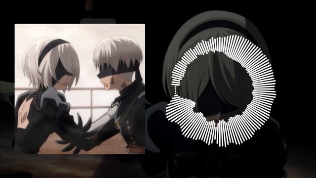 【NieR:Automata Remix】Aimer - escalate(Fuzz Funkot Bootleg) смотреть онлайн