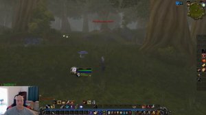 WoW Classic Hardcore Hunter: Part 6 - Mining Around Goldshire