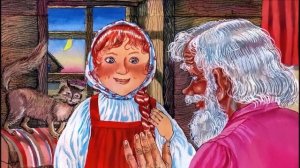 СЕРЕБРЯНОЕ КОПЫТЦЕ П.П. Бажов