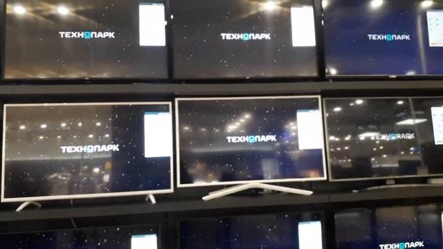 Калуга. 21 век Технопарк смотреть онлайн