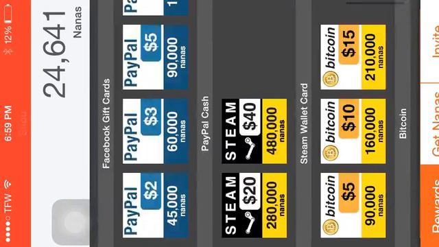 App nana is mlg if you want to be mlg enter it now смотреть онлайн