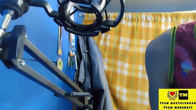 V8X PRO SOUNDCARD + CONDENSER MICROPHONE UNBOXING AND SET -UP смотреть онлайн