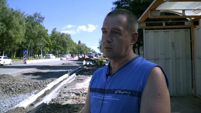 Улица Щорса в Белгороде: мнение белгородцев о полномасштабном строительстве