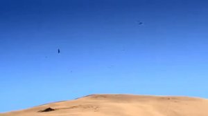 Природа Дагестана