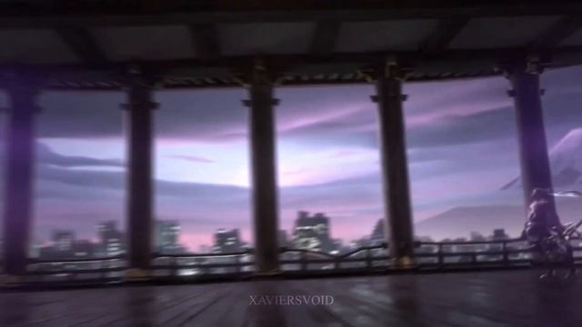 C R O S S F I R E // The Dragon Brothers| Hanzo & Genji | Overwatch Edit | смотреть онлайн