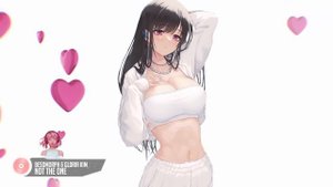 Besomorph & Gloria Kim - Not The One