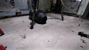 Запуск Планар Planar, сухой фен, отопитель. Без монтажа!