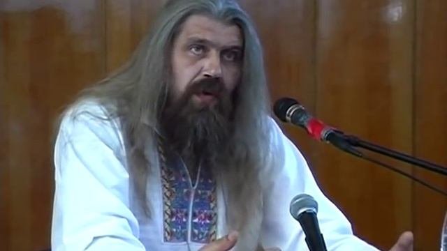 О христианстве