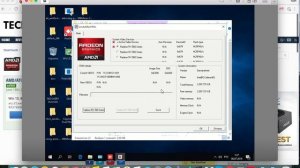 ATIFlash не работает на Windows 10. Простое решение проблемы