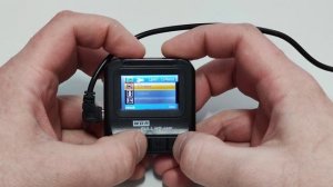 TDS TS CAR09 видеоренистратор