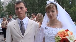 Свадьбы 7 07 2007 в Алексине 2007 год