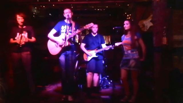 Вокзал потерянных снов - Ангел смотреть онлайн