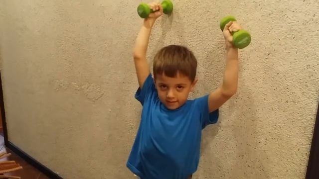 Children And Sport! Дети и спорт!