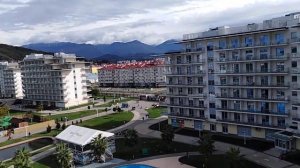 Сочи парк отель отзыв