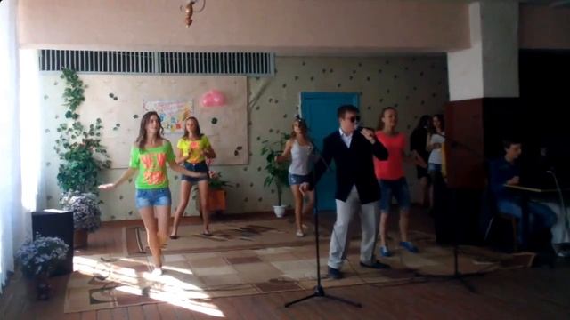 Gangnam Style