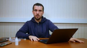 ОБЗОР HUAWEI MATEBOOK 14 2023