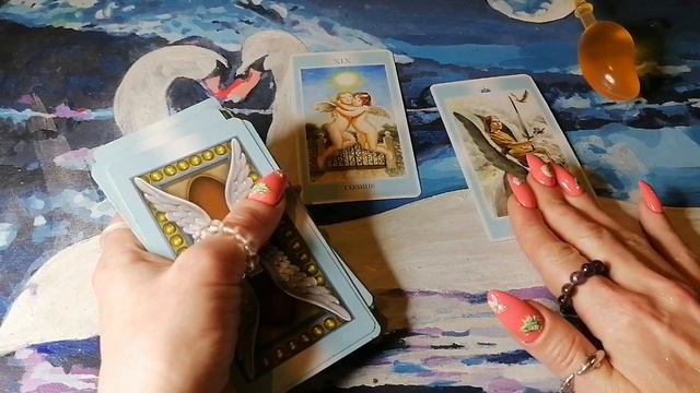Послание Ангела Хранителя ✨