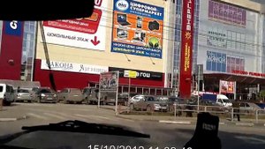 Площадь им Кирова. Вива Лэнд. Карусель. г Самара 2012г