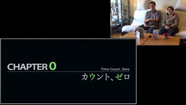 LWT Pocket Lets Play 7th Dragon 2020 - PSP