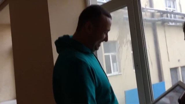 Подарок Тренеру смотреть онлайн