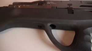 Evanix Max ML Bullpup | Обзор от PCPgun.ru