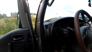 Самостоятельная установка предпускового подогревателя, привязка к сигнализации